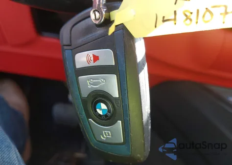 2019 BMW 430I Gran Coupe xDrive z USA, uszkodzony, nr VIN WBA4J3C52KBL06211